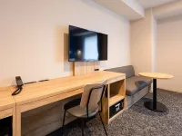 Comfort Hotel Takamatsu Hotels near Takamatsu Airport