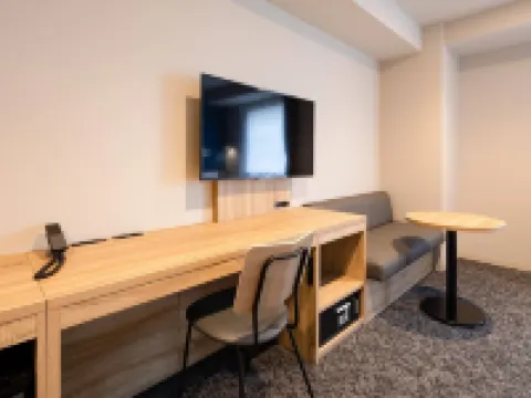 컴포트 호텔 타카마츠  호텔