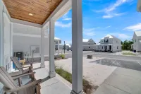 Summer Salt | 2774 Salt Drive - Holiday bungalows