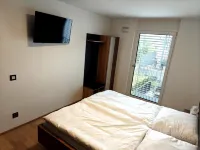 Penthouse apartment Tauernblick Hotels in Radstadt