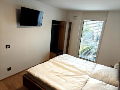 Penthouse apartment Tauernblick Hotels near Ski amadé