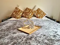 Modern and flexible living between Cologne and Düsseldorf 랑겐펠트 호텔