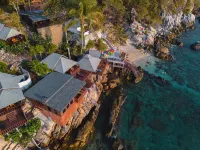 Taatoh Seaview Resort Hotel in zona Spiaggia degli squali