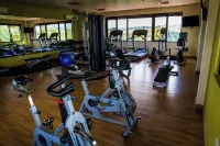 Hacienda Los Molinos Boutique Hotel & Villas - Gym