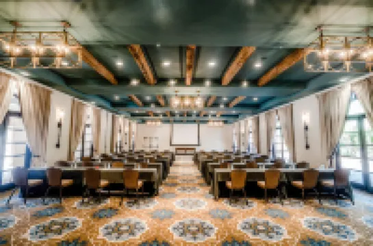 Royal Palms Resort and Spa