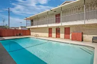 Americas Best Value Inn-Midlothian/Cedar Hill Hotels in Midlothian