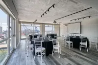 Almarena Puerto Retiro Affiliated by Melia