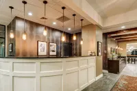 Garrison Hotel & Suites Dover-Portsmouth, Ascend Hotel Collection - Haustierfreundliche