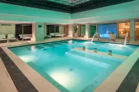 Catalonia Plaza Espana Hotel & Spa - spa