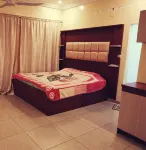 An attractive S+1 in a residence with swimming pool Hotels in 