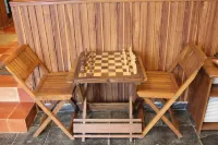 Joie de Vivre- Charming cottage with 6 bedrooms in Mukteshwar