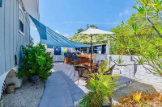 FISHERMANS DREAM HOUSE