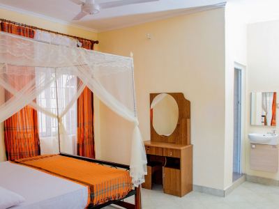 Baraka vacation homes