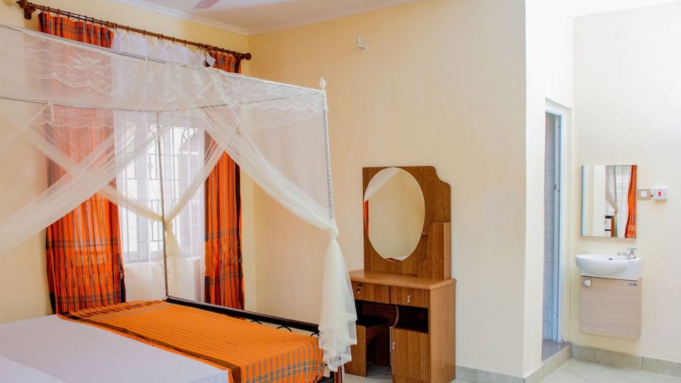 Baraka vacation homes
