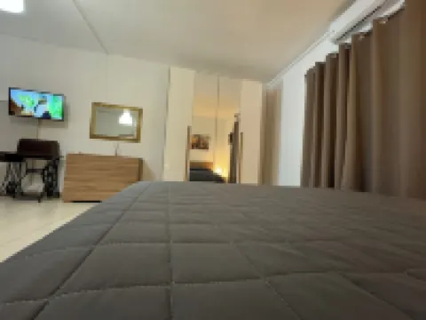 Uncle peppe. Hôtels à : 