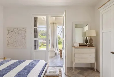 Villa Le Pigne: Elegance and Luxury on the Island of Favignana Hotel in zona Spiaggia Bue Marino