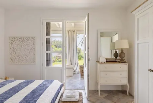 Villa Le Pigne: Elegance and Luxury on the Island of Favignana