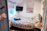 Bright cozy apartment in North Cotswolds Hotels in 