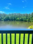 Spacious Lake House with Game Room & Family Amenities and Pc gaming