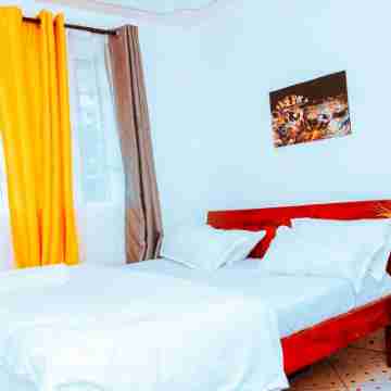 Spacious 1BR perfect for staycation Rooms