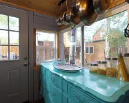 Historic 2.5-bedroom cabin w/sleeping porch