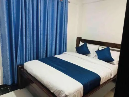 Arabel’s Place 2BR, Bridge View Apartments