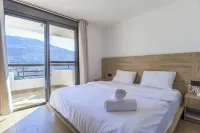 Summit Escape Hotels in Faraiya