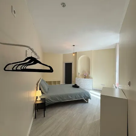 Charmant appartement Nancy centre