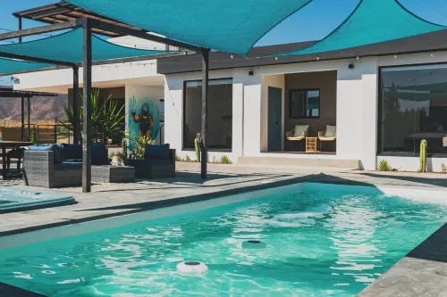 La Vid Urbana - Midnight