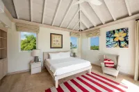 와일드 오르키드 4 베드룸 홈