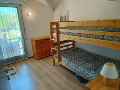 House Biscarrosse Hotels near La Rive