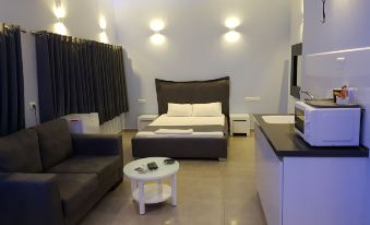 Spat Hotel Ashdod