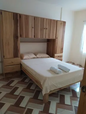 Crucita Department Hotels in 