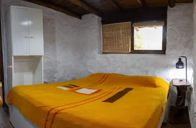 El Tala Apart Hotel a 