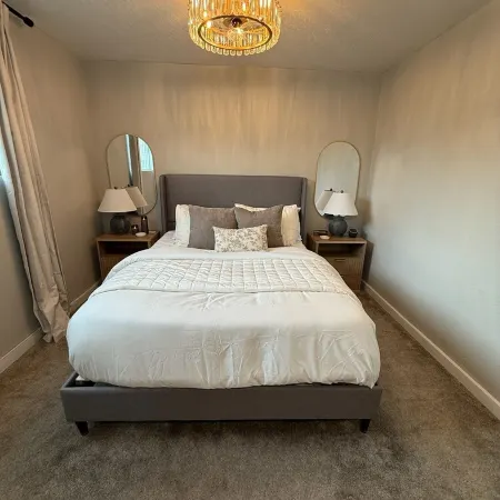 Historic Main Street Apartment B in Panguitch Utah
