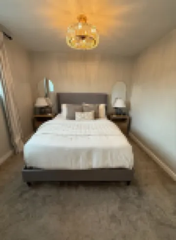 Historic Main Street Apartment B in Panguitch Utah