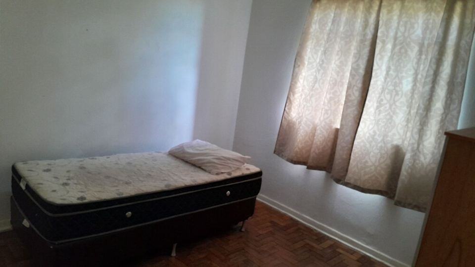 Rooms for seasonal rentals