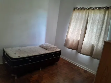 Rooms for seasonal rentals