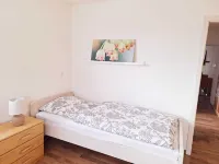 Large vacation apartment in Marl Hotel a Marl