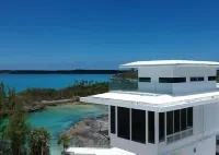 Sky Cove 6 Bedroom Home Hotel di 