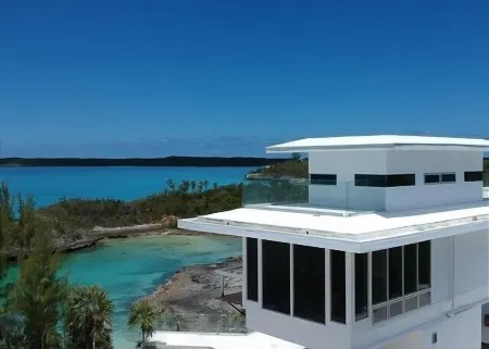 Sky Cove 6 Bedroom Home