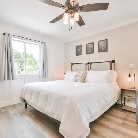 Modern Minimalist Suite 101