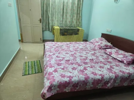 For any weddings,birthdays,travel stay your family are welcome to this cozy stay