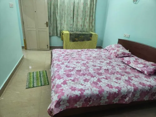 For any weddings,birthdays,travel stay your family are welcome to this cozy stay