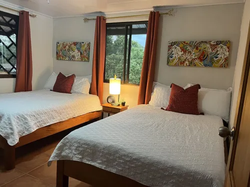 La Casa de Juancho Hotels in Alto Boquete