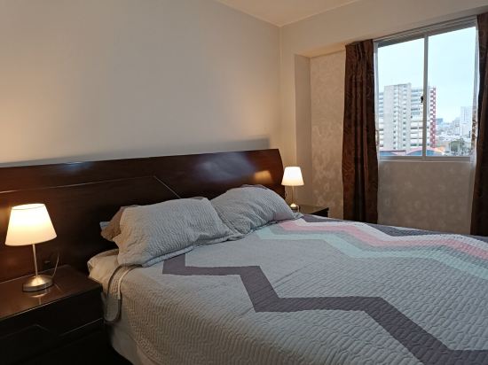 Enchanting apartment in Pueblo Libre - Near to Larco Museum