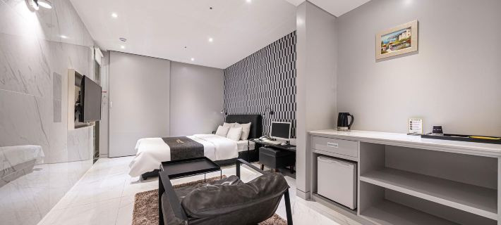 Amare Hotels in Suwon