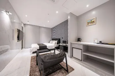 Amare Hotel a Gwonseon-gu