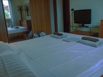 3 Bedroom Apartment in Dossobuono