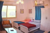 Luna house 2 (lighthouse) Hotels in Dahab